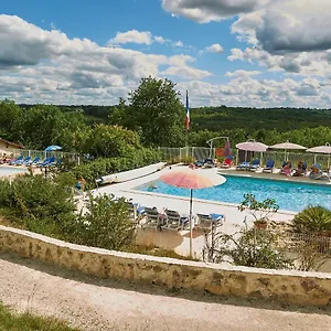 Francecomfort - Village Des Cigales Mauroux (Lot)